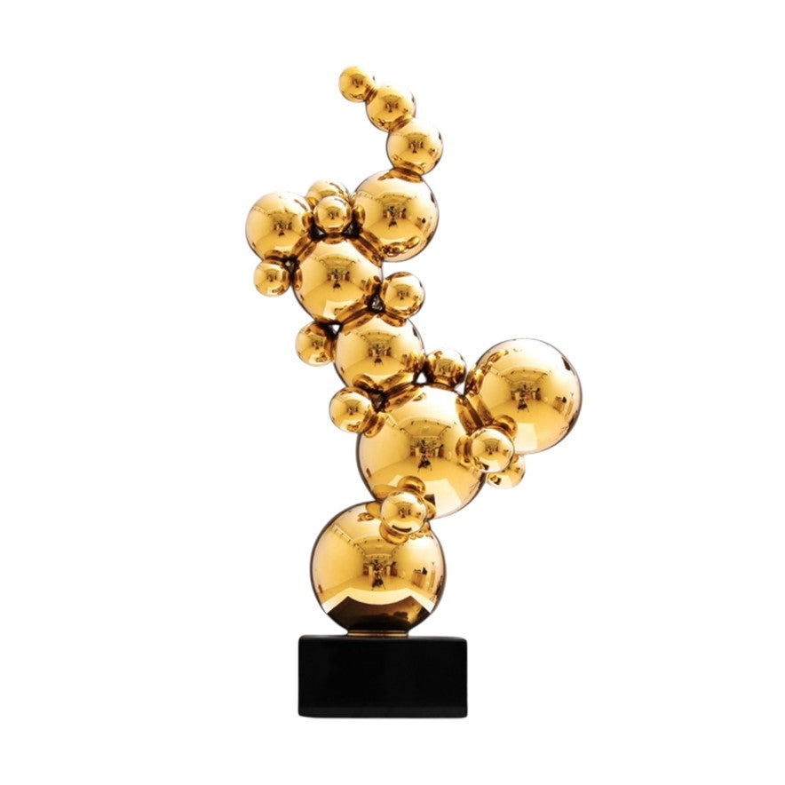 'Arqos Orbit' sculpture